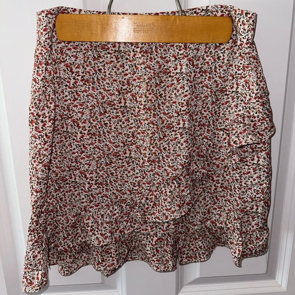 Princess Polly Inaaya Mini Skirt
